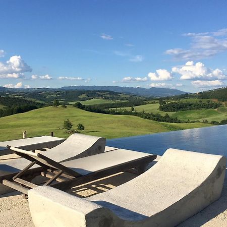 曼恰诺 Residenza D'Epoca La Commenda旅馆 外观 照片